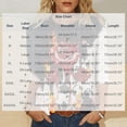 thumbnail image 2 of Plus Size Graphic Tops Womens Halloween Outfits 3/4 Sleeve Funny Holiday Crew Neck Tshirt Pullover Red 3XL, 2 of 5