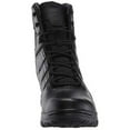 thumbnail image 3 of Bates Men's 8" Maneuver Hot Weather Side Zip Fire and Safety Boot, 3 of 7