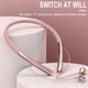 thumbnail image 3 of Sports Wireless High power Bluetooth Earphones Neck mounted Earphones, 3 of 5