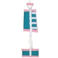thumbnail image 1 of Lower Limb Traction Strap, Leg Knee Fixation Belt Sponge Padding Reduce Pain  for Postoperation, 1 of 8