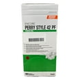 thumbnail image 3 of ENCORE Perry Style 42 PF Disposable Sterile Latex Surgical Glove Standard Cuff Length SIZE 6.5 5711102PF 50 per Box, 3 of 5