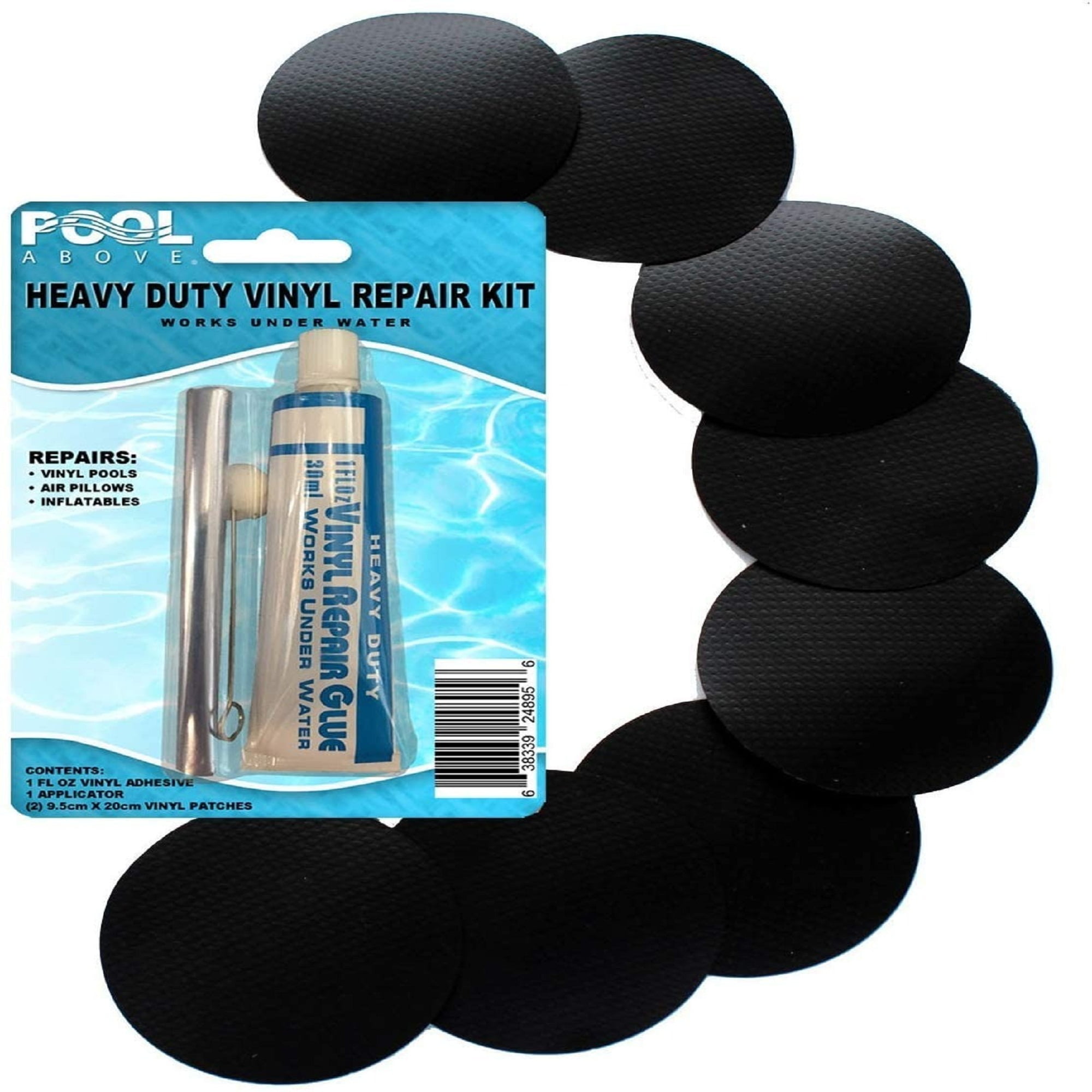 pool patch kit near me