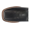 thumbnail image 4 of Dan Post Boots Womens Lizzie Embroidered Square Toe Pull On Cowboy  Mid Cal, 4 of 5
