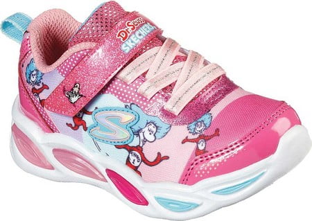 skechers infant shoes