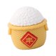thumbnail image 1 of Juguetes de muñeca creativos, accesorios de jardín de hadas de microdecoración, adorno de decoración de jardín, adorno de Interior de coche para arroz BLESIY Estatua interior del coche, 1 of 8
