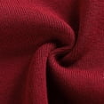thumbnail image 3 of Fancifize Teen Boys Sleeveless Sweater Kids Casual V Neck Ribbed Knit Vest Tops for School Uniform 2-17 Years, 3 of 6