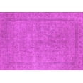 thumbnail image 1 of Ahgly Company Indoor Rectangle Oriental Pink Industrial Area Rugs, 3' x 5', 1 of 4