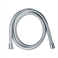 thumbnail image 1 of Charming Beautifully PVC High Pressure 1.5m/2m Tangle-Free PVC Smooth Shower Hose Fit for Bath Handheld Shower Head Flexible Shower Hose Lasting (Color : 1.5M) 1.5m 1.5m that Add a Touch of Elegance, 1 of 5