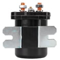 thumbnail image 5 of Ouitble Relé de Potencia de solenoide, solenoide de contactor de Arranque 586‑105111 12 V 200 amperios válvula solenoide de contactor de Arranque de Repuesto para White Rodgers, 5 of 5