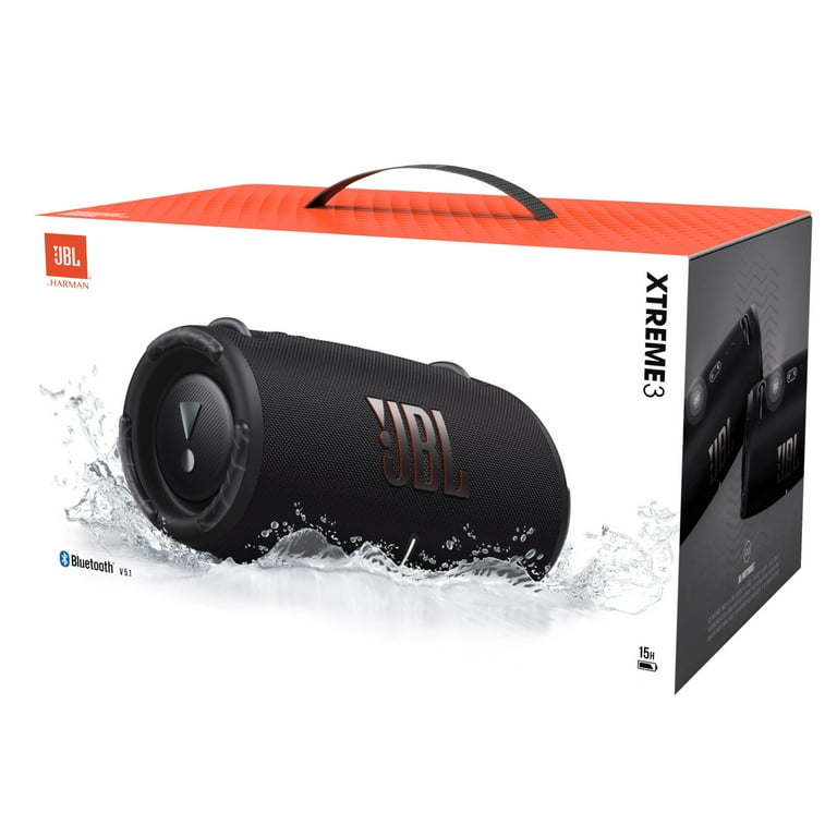 JBL Xtreme 3 Loud Bass Wireless BT Music Portable Bluetooth JBL Xtreme 3 Loud Bass Wireless BT Music Portable Bluetooth