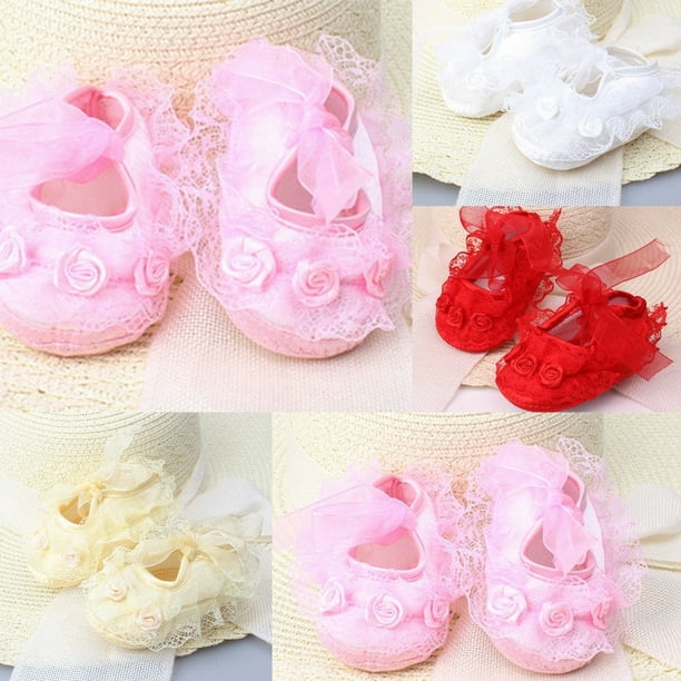 Pretty baby best sale shoes