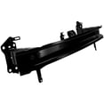 thumbnail image 2 of CAPA For 2018-2020 Atlas Bumper Reinforcement Front Steel VW1006149 3CN807109F, 2 of 5