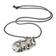 thumbnail image 5 of Collar con colgante grande clásico vintage Fernando joyería de suéter para mujer, 5 of 6