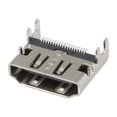 thumbnail image 4 of Playstation 4 PS4 Replacement Part HDMI Port, 4 of 5