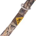 thumbnail image 2 of Browning Classic Webbing Collar, Mossy Oak Blades, Medium, 2 of 4