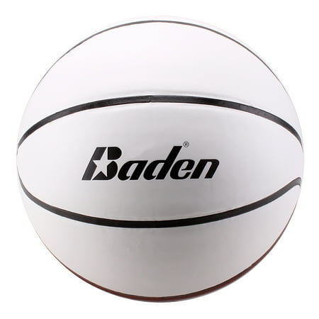 Autograph Basketball - Baden Autograph Basketball 4 panel