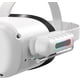 thumbnail image 1 of Battery Pack for Oculus Quest 2, 5000mAh Lightweight Portable VR Extended Power Extended 2.5 Hours Playtime, 1 of 5