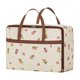 thumbnail image 2 of Heavy Duty Storage With Reinforced Handles Extra Large Storage Bags For Clothes Tote Bag Thickened Double Zipper For Space Saving Travel, 2 of 8