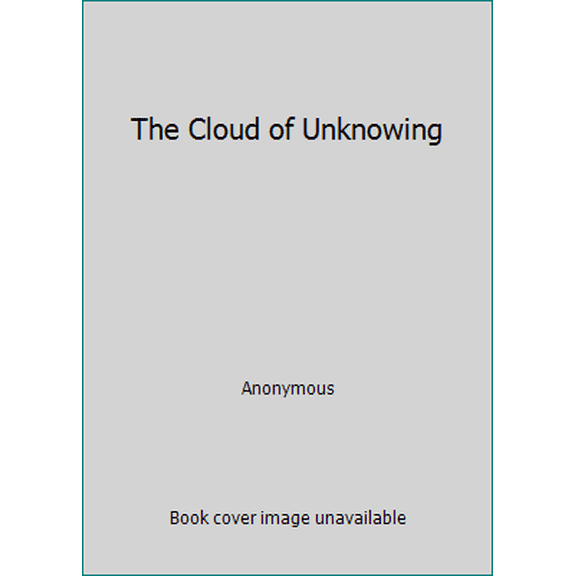 Pre-Owned The Cloud of Unknowing (Paperback) 1942796307 9781942796305