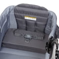 thumbnail image 5 of Baby Trend Expedition 2-in-1 Stroller Wagon PLUS, Ultra Grey, 5 of 5