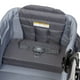thumbnail image 5 of Baby Trend Expedition 2-in-1 Stroller Wagon PLUS, Ultra Grey, 5 of 5