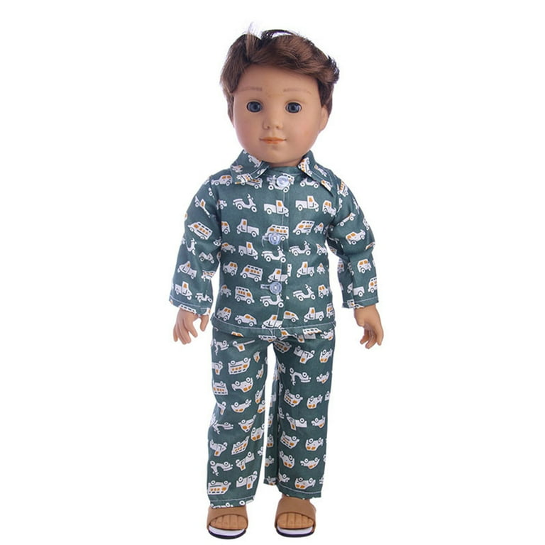 18 inch hotsell boy doll walmart