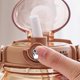 thumbnail image 5 of Water Cups Reusable Bottle With Straw Carry Strap 1000ml Large Capacity Sports Bottle, 5 of 5