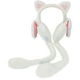 thumbnail image 1 of Shisuyan Soft Ear Muffs For Girls 1Set 21.7X6.7In, 1 of 8