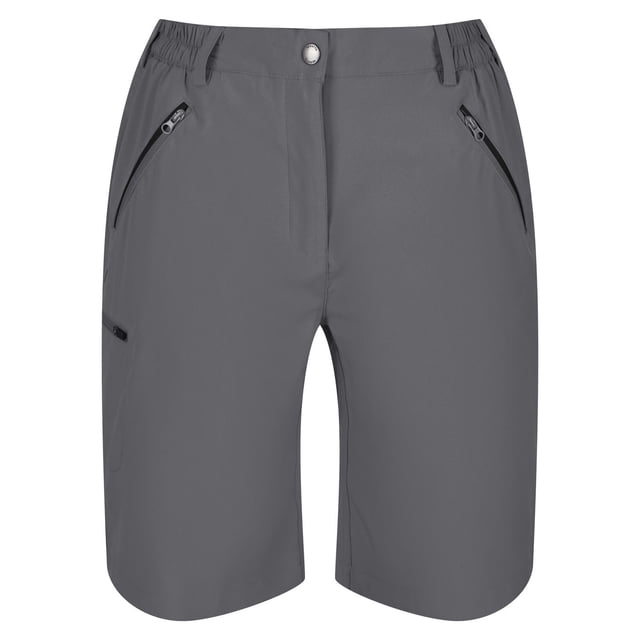 Regatta Shorts Extensibles pour Femmes