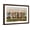 Brown Frame, variant on Art.com Rainbow Fleet, Nantucket, Massachusetts Art Print, 36" x 24"