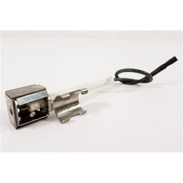 BBQ Grill Char Broil Advantage Electrode With 6" Wire Fits 5/8