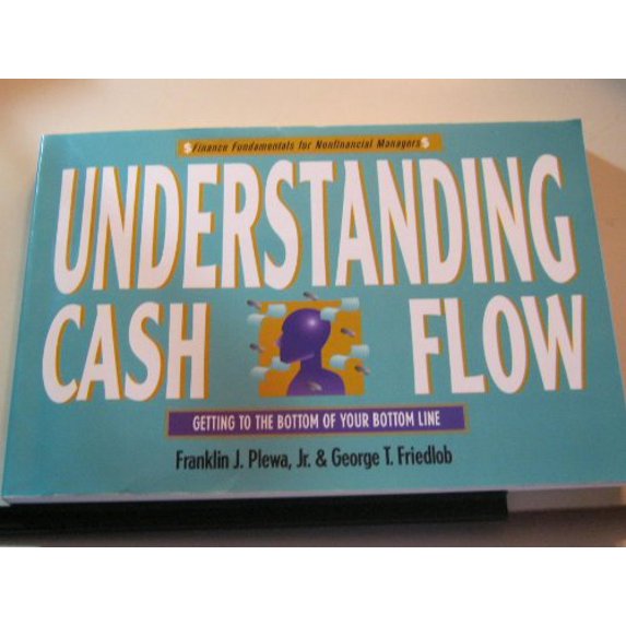 Pre-Owned Understanding Cash Flow (Finance Fundamentals for Nonfinancial Managers Series) (Paperback) 0471103861 9780471103868