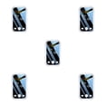 thumbnail image 2 of Detector de CO y Alarma de humo Bewildely Blanco, 2 of 6