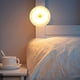 thumbnail image 5 of Home Mini LED Touch Night Light Lámpara de pared de inducción del cuerpo humano con carga USB Lamparas Tmvgtek Para estrenar, 5 of 9