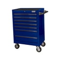 thumbnail image 2 of Gabinete Uso Extra Pesado Urrea 7 gavetas 27' Color azul X27M7A, 2 of 2