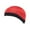 11# Red, variant on Wave Cap, Silk Stocking Wave Caps for 360 Waves, Silky Durag for Men, Stain Caps Red