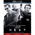 thumbnail image 1 of Heat / Chaleur / Calor (Feature) [Blu-ray] (Bilingual), 1 of 1