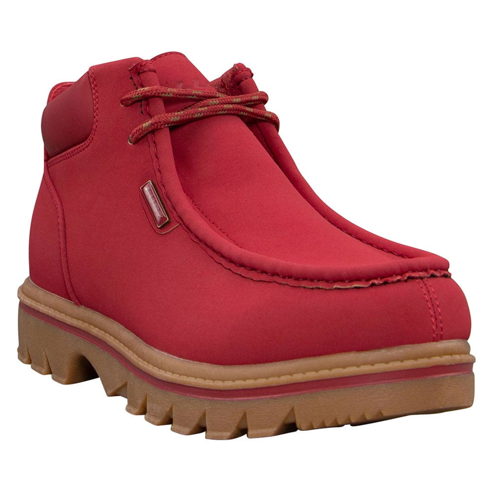 Lugz Men's Fringe Chukka Boot