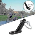 thumbnail image 2 of Bicycle Trailer Coupling With Buckle Installation For Bicycle Trailers, 2 of 5