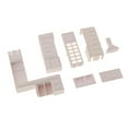 thumbnail image 3 of Kits de Construcción de Dioramas de Paisaje Hugo Decoración Interior 1:50, 3 of 6
