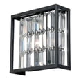 thumbnail image 1 of Vaxcel International W0210 Catana Wall Light - 2 Light, 1 of 1
