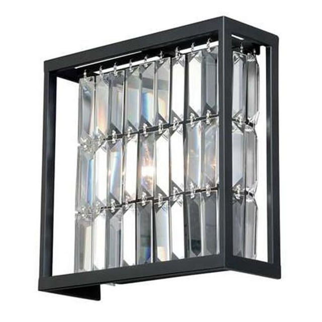 Vaxcel Applique Murale Catana International W0210 - 2 Lumières