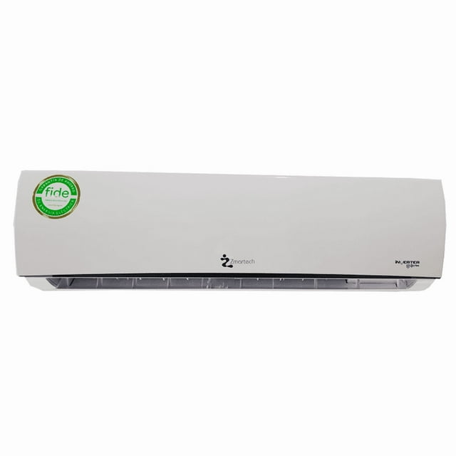 Aire Acondicionado Inverter Zmartech 12K BTUS 110V