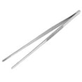 thumbnail image 1 of Pinza para barbacoa de acero inoxidable, pinza para buffet, pinza multifunción para pan para barbacoa de cocina, 1 of 14