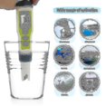 thumbnail image 2 of Digital Ph Meter Large Waterproof Pen Water Quality Tester 4 In 1 High Quality, 2 of 2