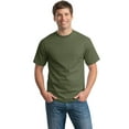 thumbnail image 5 of Hanes Vert Fatigue 33 TG, 5 of 5