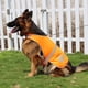 thumbnail image 5 of Chaleco reflectante para perros, chaqueta de seguridad de alta visibilidad para caminar, correr, hacer senderismo, para mantener a los perros visibles y a salvo de los coches y la caza, 5 of 5