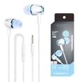 thumbnail image 4 of Xingzhi HD Microphone In-ear Earphone 3D Stereo Sound Wiring Earbuds Free Answer Control Earpiece, 4 of 7