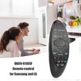 thumbnail image 4 of Remote Control for Samsung and LG smart TV BN59-01184D BN59-01185F BN59-01185D, 4 of 5