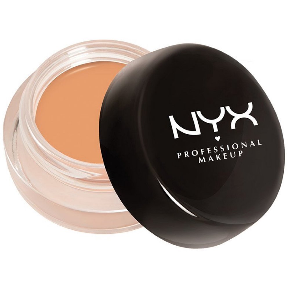2 Pack - NYX Professional Makeup Dark Circle Concealer, Medium 0.1 oz